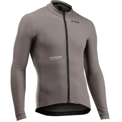 Maglia maniche lunghe Northwave Extreme - Grigio