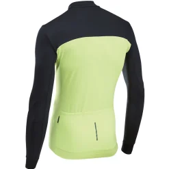 Maglia maniche lunghe Northwave Force 2 - Verde chiaro