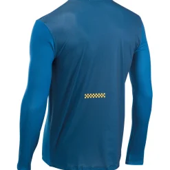 Maglia maniche lunghe Northwave XTrail 2 - Blu