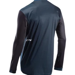 Maglia maniche lunghe Northwave Sharp - Blu