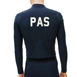 Maglia maniche lunghe Pas Normal Studios Mechanism PAS - Blu