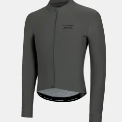 Maglia maniche lunghe Pas Normal Studios Mechanism - Grigio