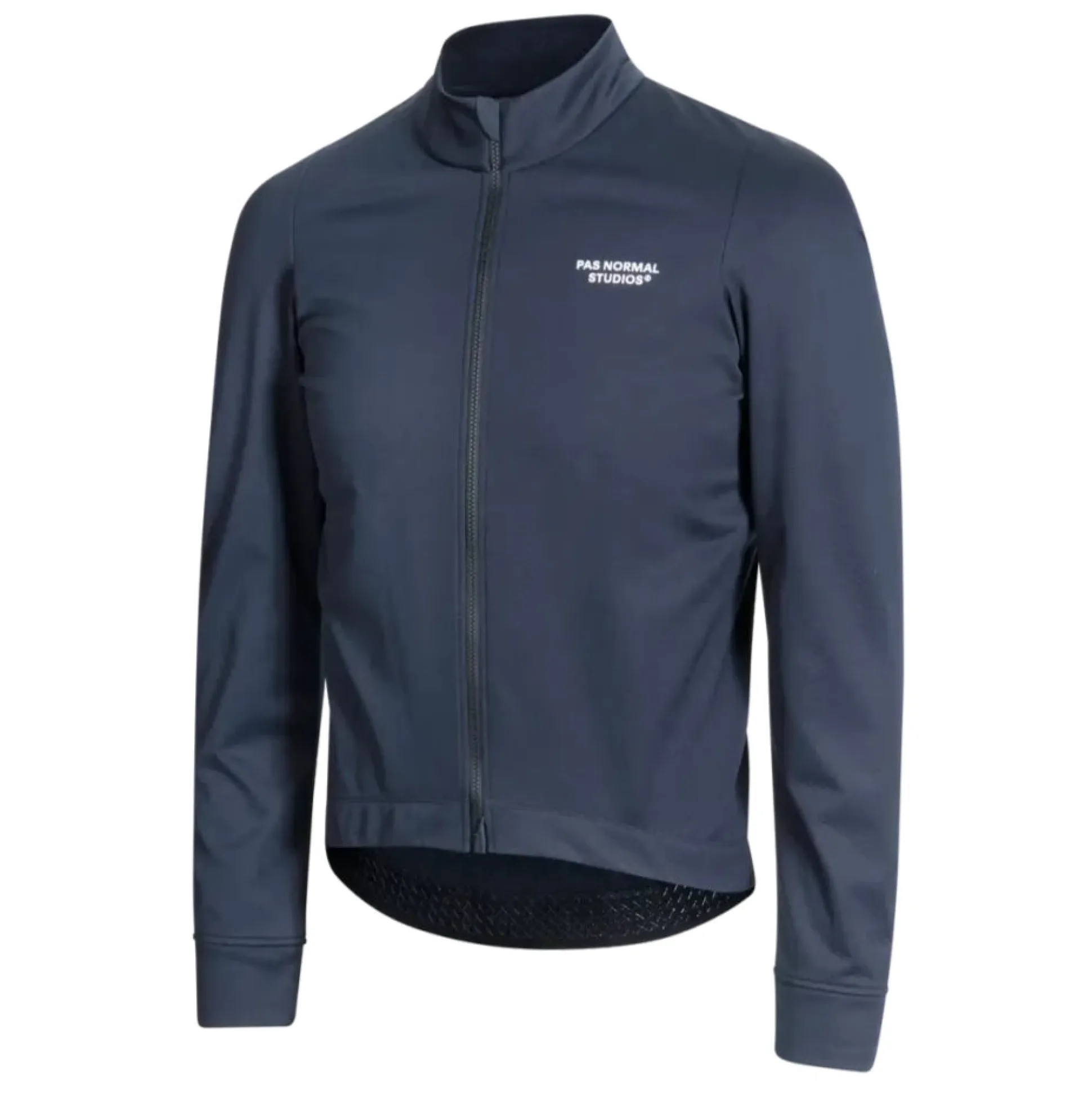 Maglia maniche lunghe Pas Normal Studios Essential Thermal - Blu