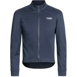 Maglia maniche lunghe Pas Normal Studios Essential Thermal - Blu