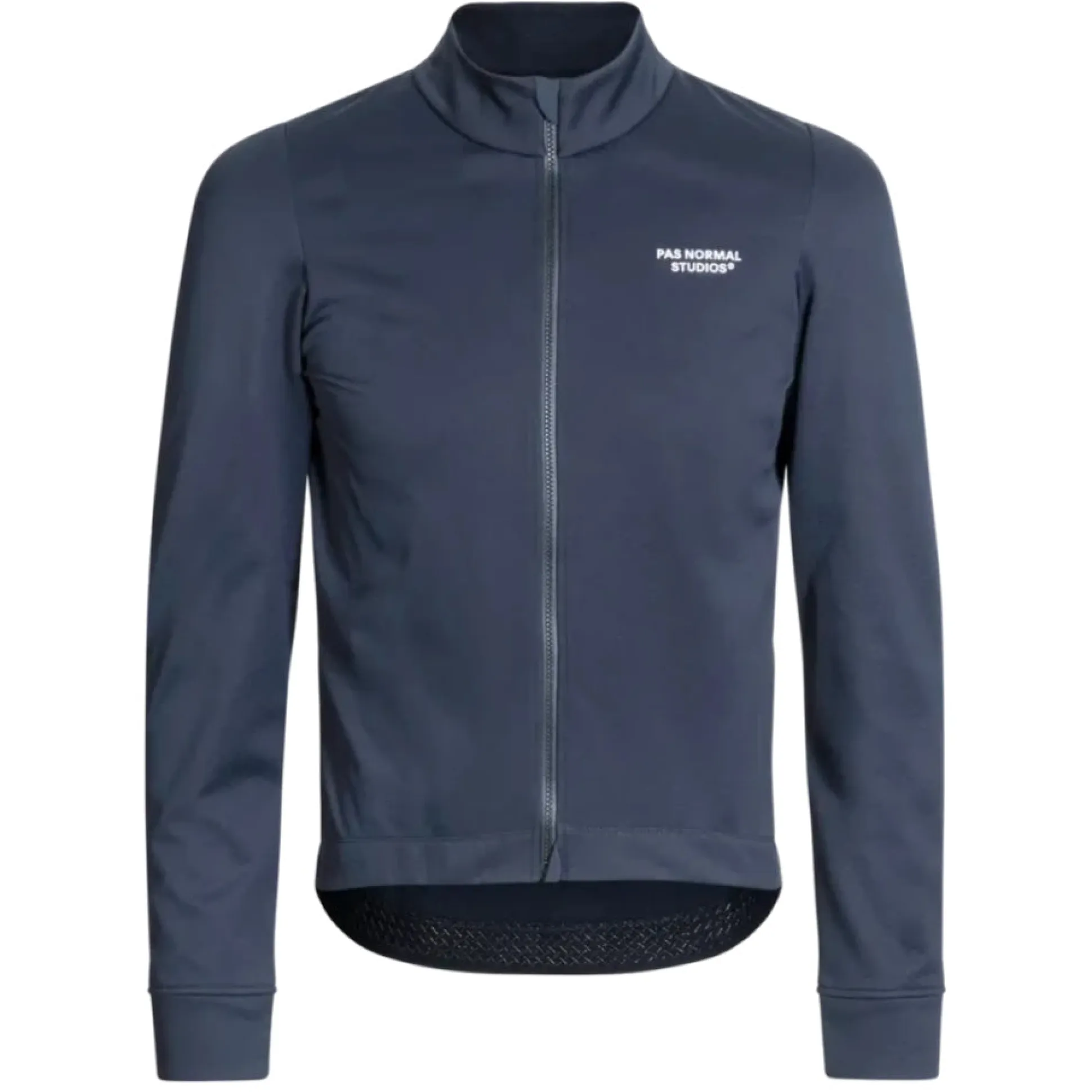 Maglia maniche lunghe Pas Normal Studios Essential Thermal - Blu
