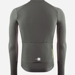Maglia maniche lunghe Pedaled Element - Grigio
