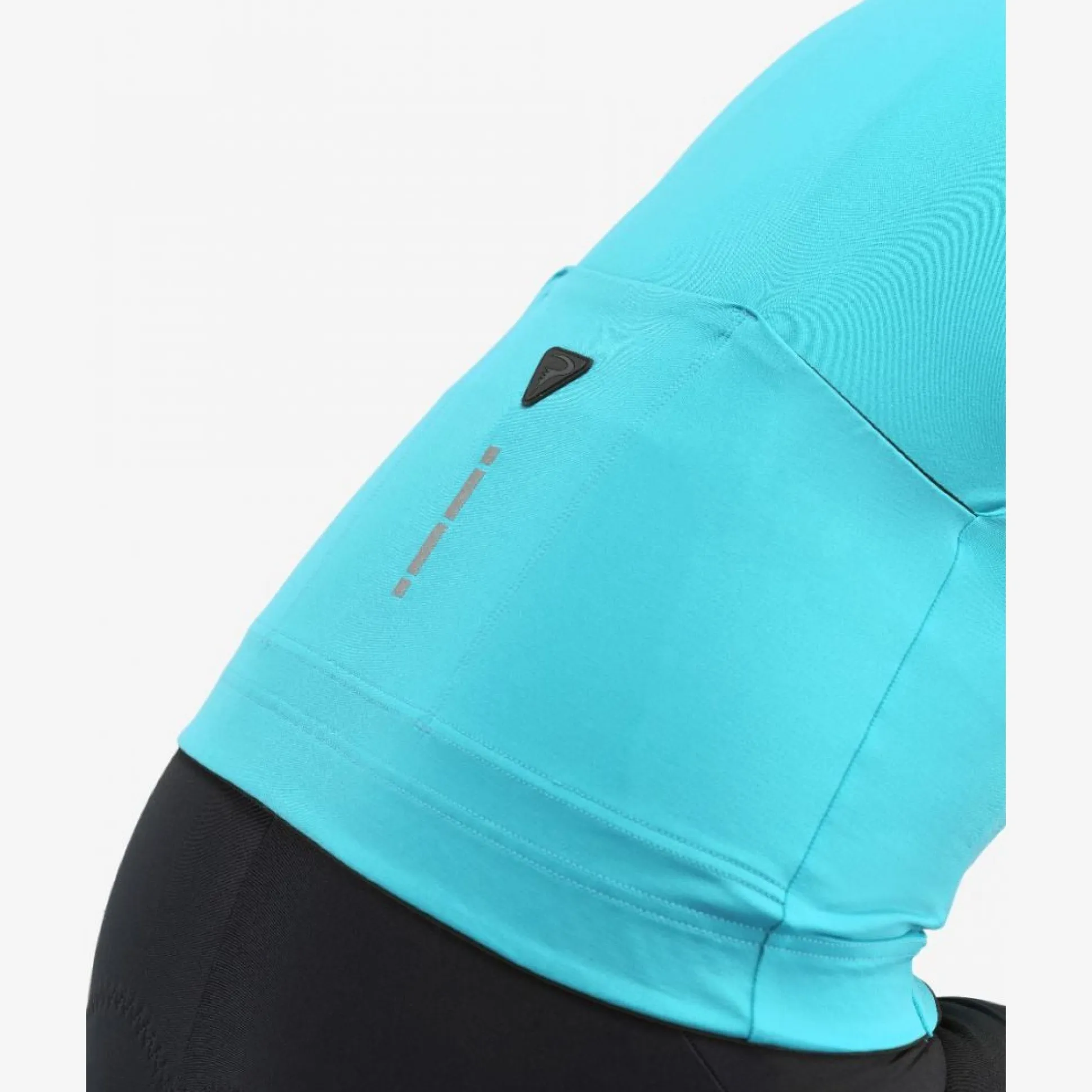 Maglia maniche lunghe Pinarello Dogma - Azzurro