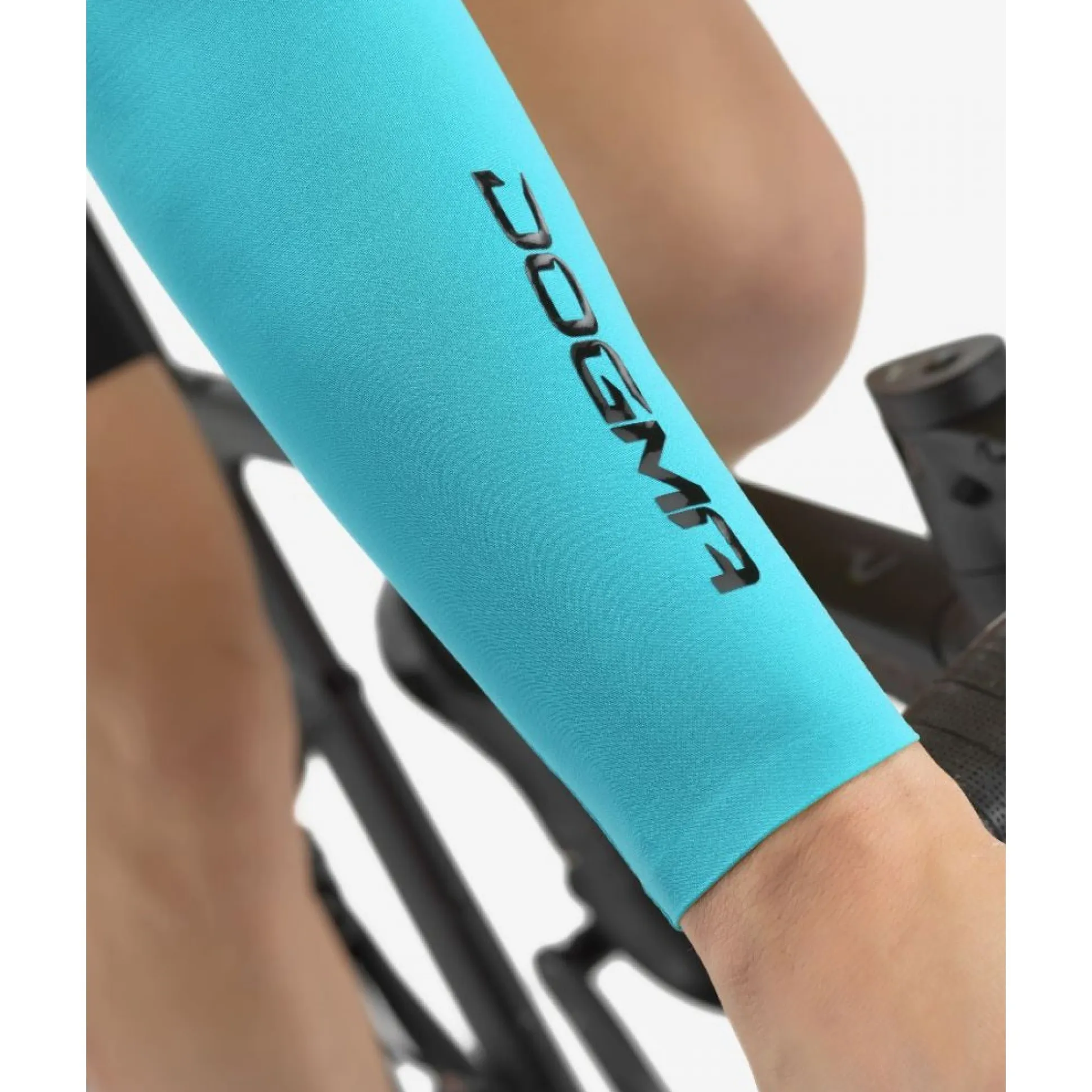 Maglia maniche lunghe Pinarello Dogma - Azzurro