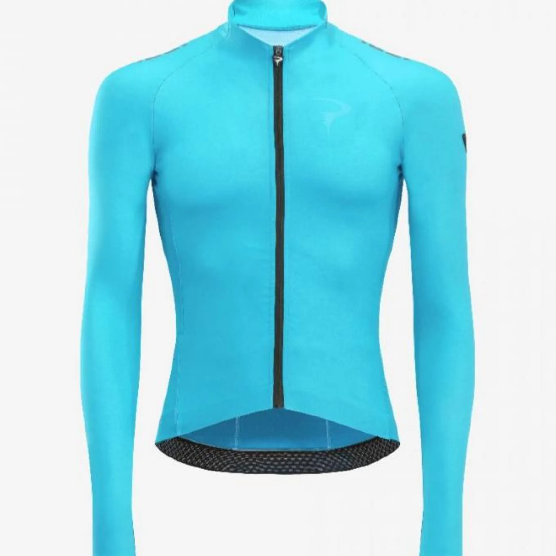 Maglia maniche lunghe Pinarello Dogma - Azzurro