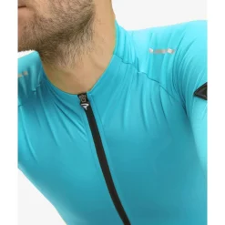 Maglia maniche lunghe Pinarello Dogma - Azzurro