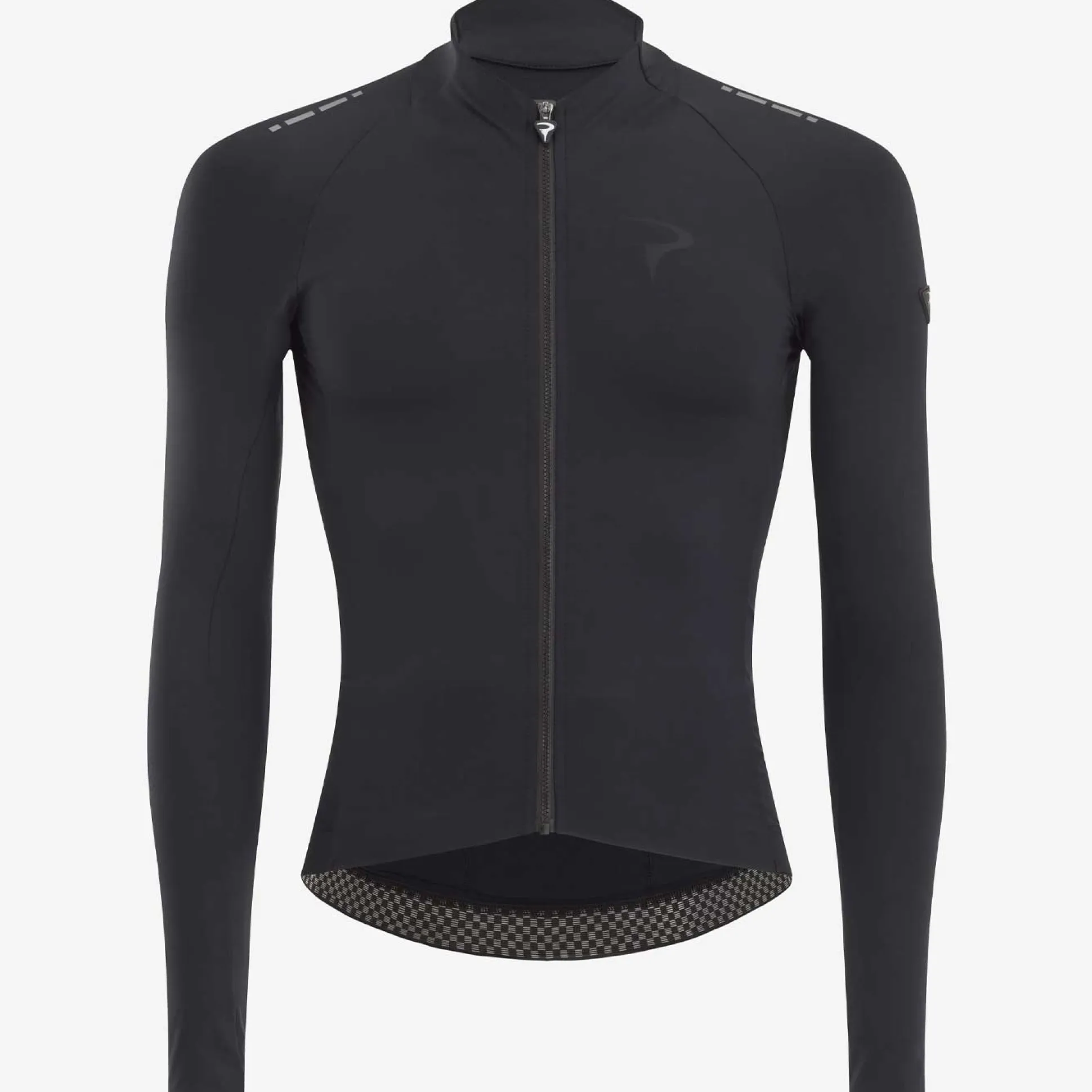 Maglia maniche lunghe Pinarello Dogma - Nero