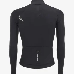 Maglia maniche lunghe Pinarello Dogma - Nero