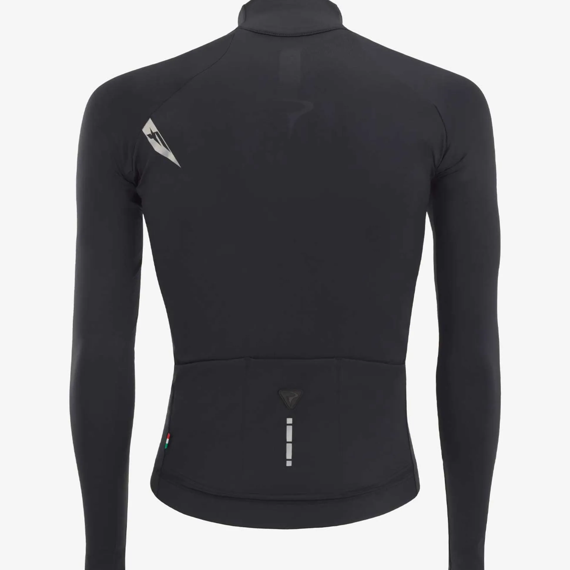 Maglia maniche lunghe Pinarello Dogma - Nero