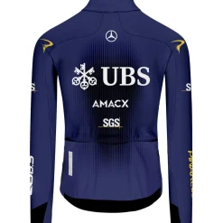 Maglia maniche lunghe Pinarello-Q36.5 Pro Cycling Team 2026 Gregarius