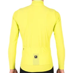 Maglia maniche lunghe Pissei Gardena - Lime