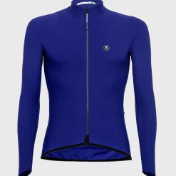 Maglia maniche lunghe Pissei Primapelle - Blu