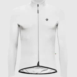 Maglia maniche lunghe Pissei Primapelle - Bianco