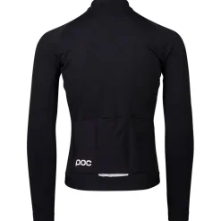 Maglia maniche lunghe Poc Ambient Thermal - Nero