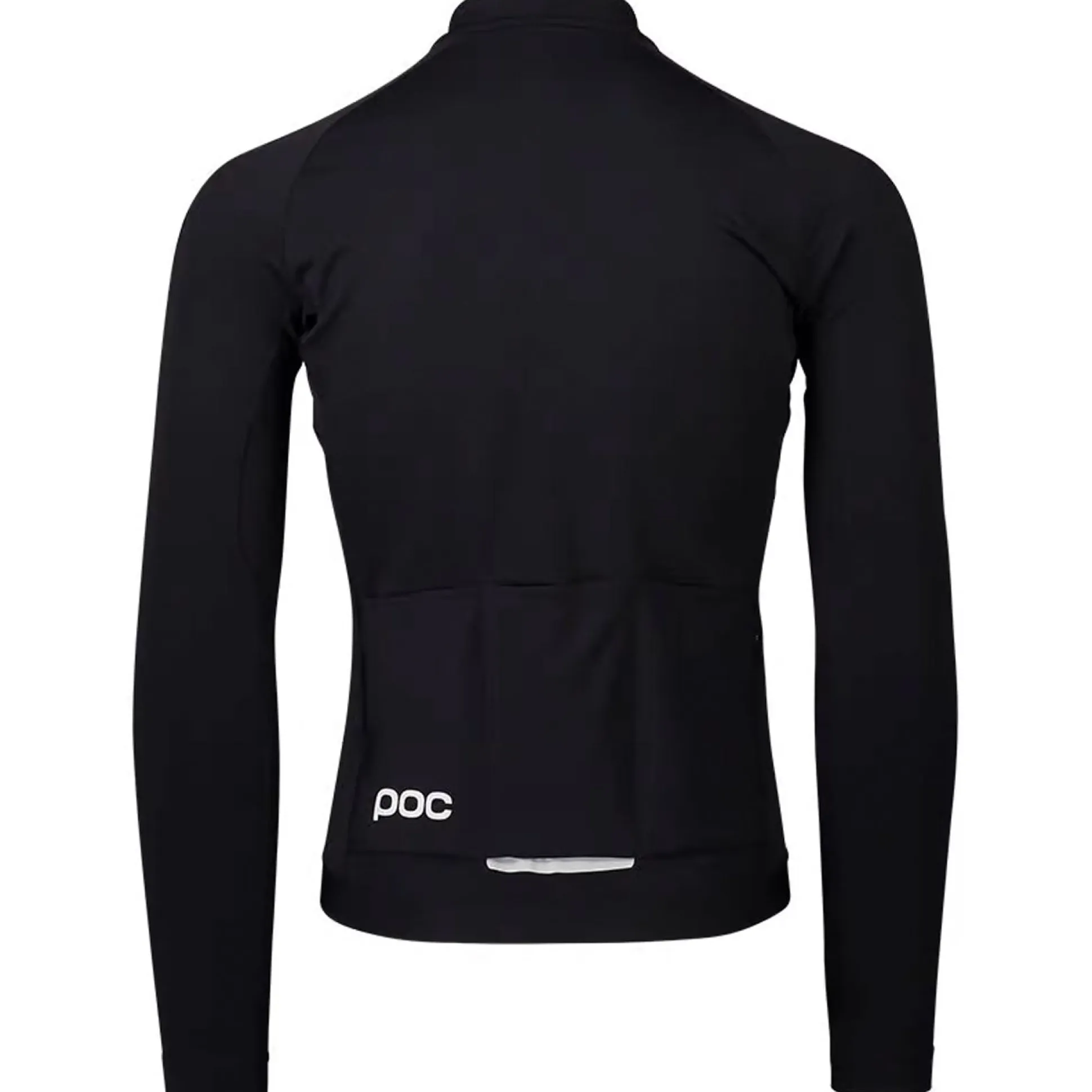 Maglia maniche lunghe Poc Ambient Thermal - Nero