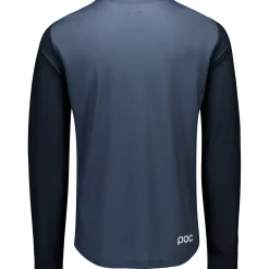 Maglia maniche lunghe Poc Motion Air - Blu