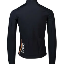 Maglia maniche lunghe Poc Radiant - Nero