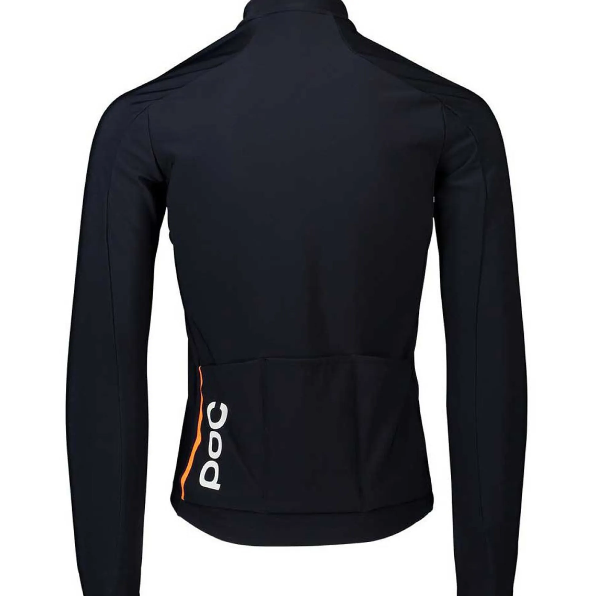 Maglia maniche lunghe Poc Radiant - Nero