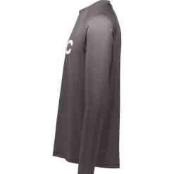 Maglia maniche lunghe Poc Reform Enduro - Grigio scuro