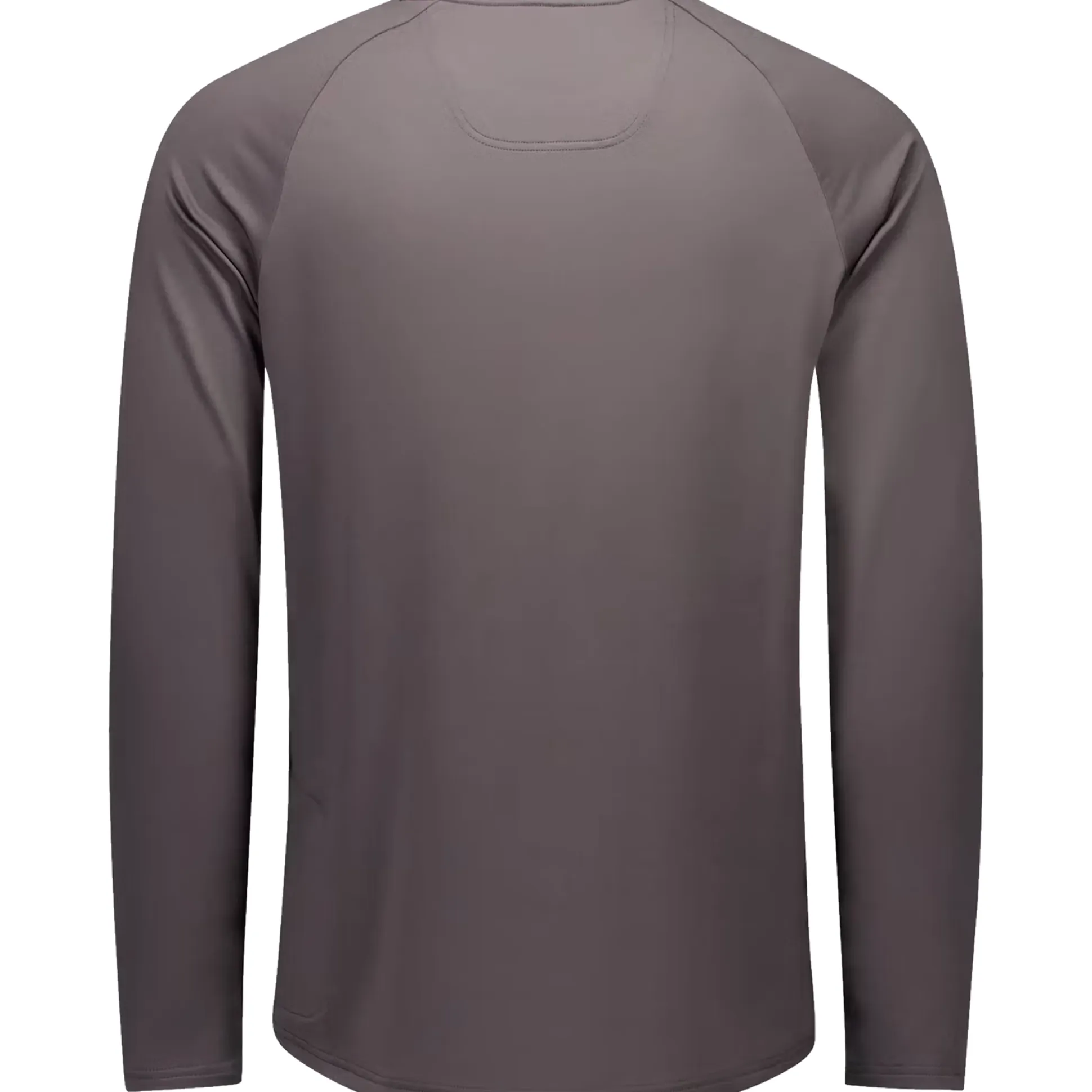 Maglia maniche lunghe Poc Reform Enduro - Grigio scuro