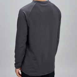 Maglia maniche lunghe Poc Reform Enduro - Grigio scuro