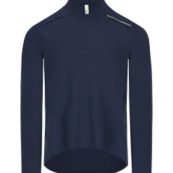 Maglia maniche lunghe Q36.5 Adventure Tech - Blu