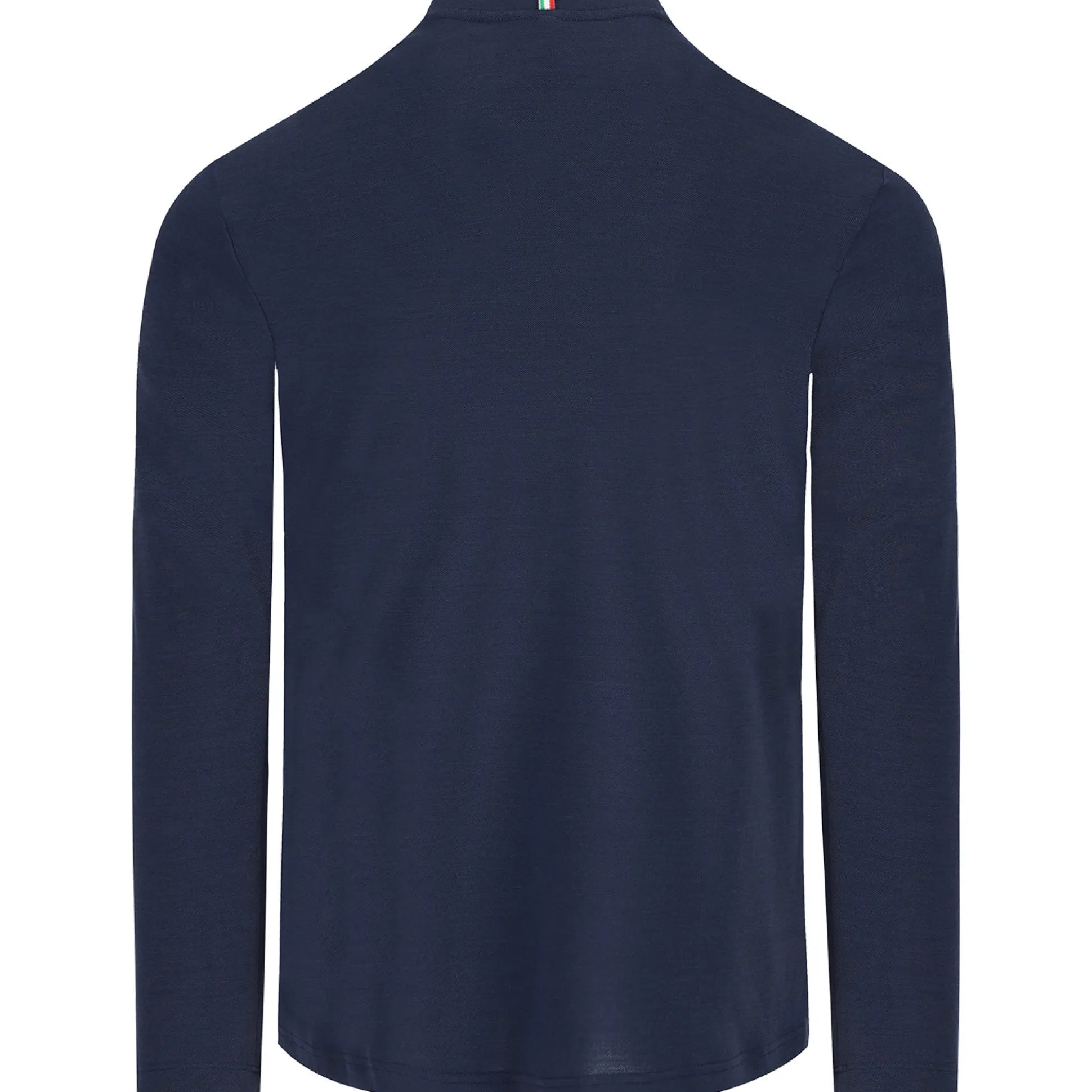 Maglia maniche lunghe Q36.5 Adventure Tech - Blu