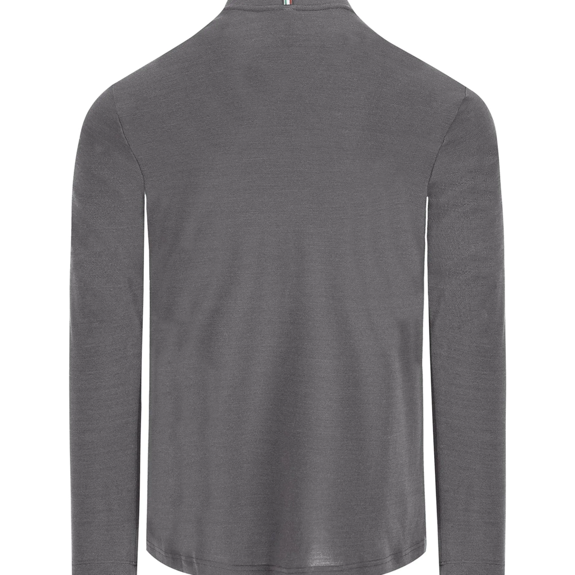 Maglia maniche lunghe Q36.5 Adventure Tech - Grigio