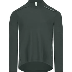 Maglia maniche lunghe Q36.5 Adventure Tech - Verde