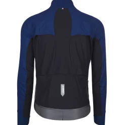 Maglia maniche lunghe Q36.5 Bat Shell - Blu