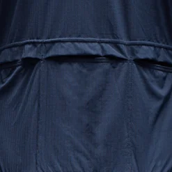 Maglia maniche lunghe Q36.5 Dottore Pro - Blu scuro