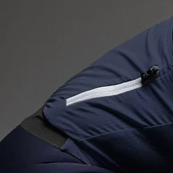 Maglia maniche lunghe Q36.5 Dottore Pro - Blu scuro