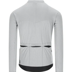Maglia maniche lunghe Q36.5 Dottore Pro - Grigio