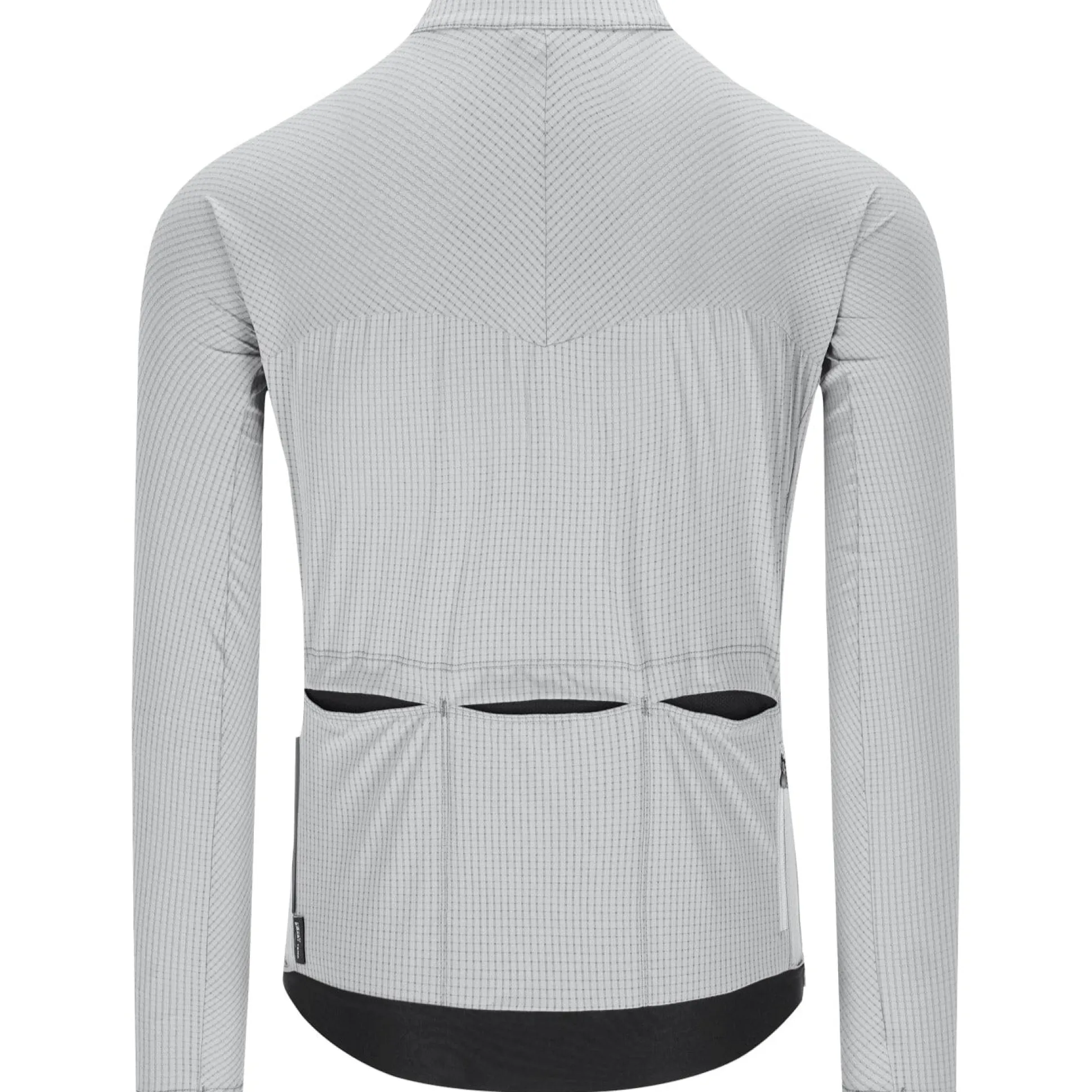 Maglia maniche lunghe Q36.5 Dottore Pro - Grigio