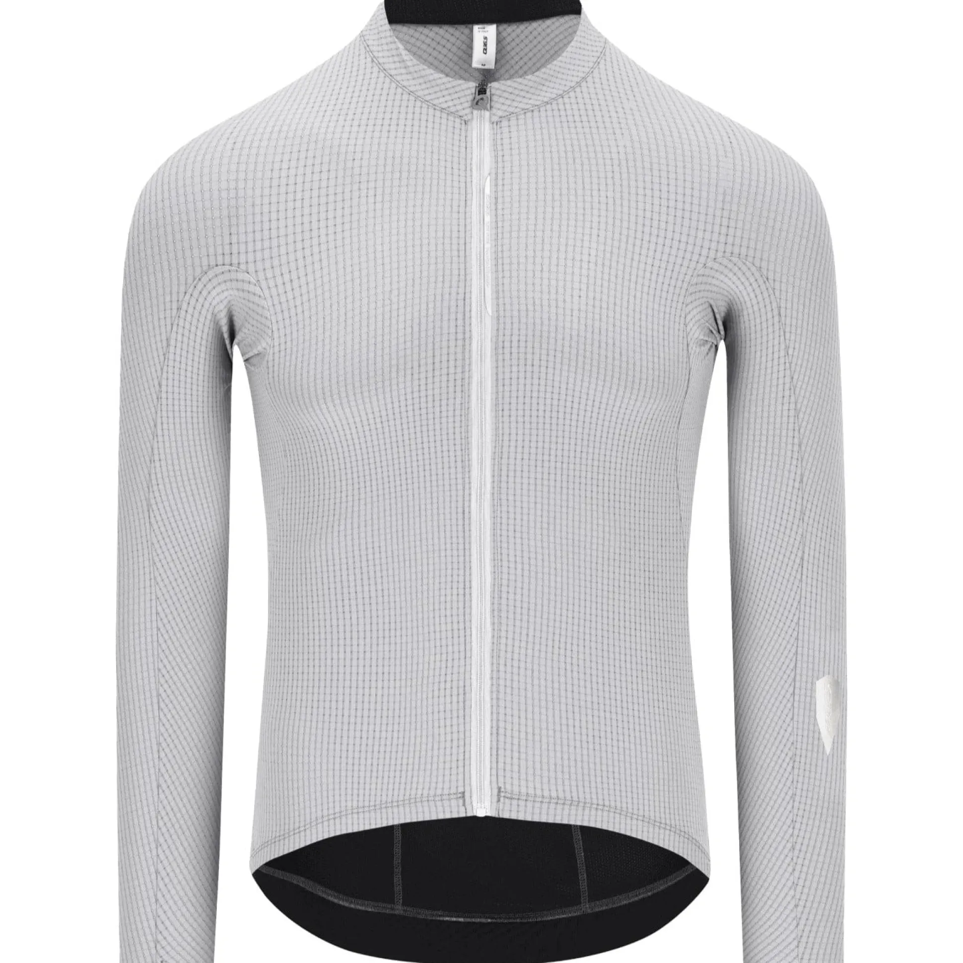 Maglia maniche lunghe Q36.5 Dottore Pro - Grigio
