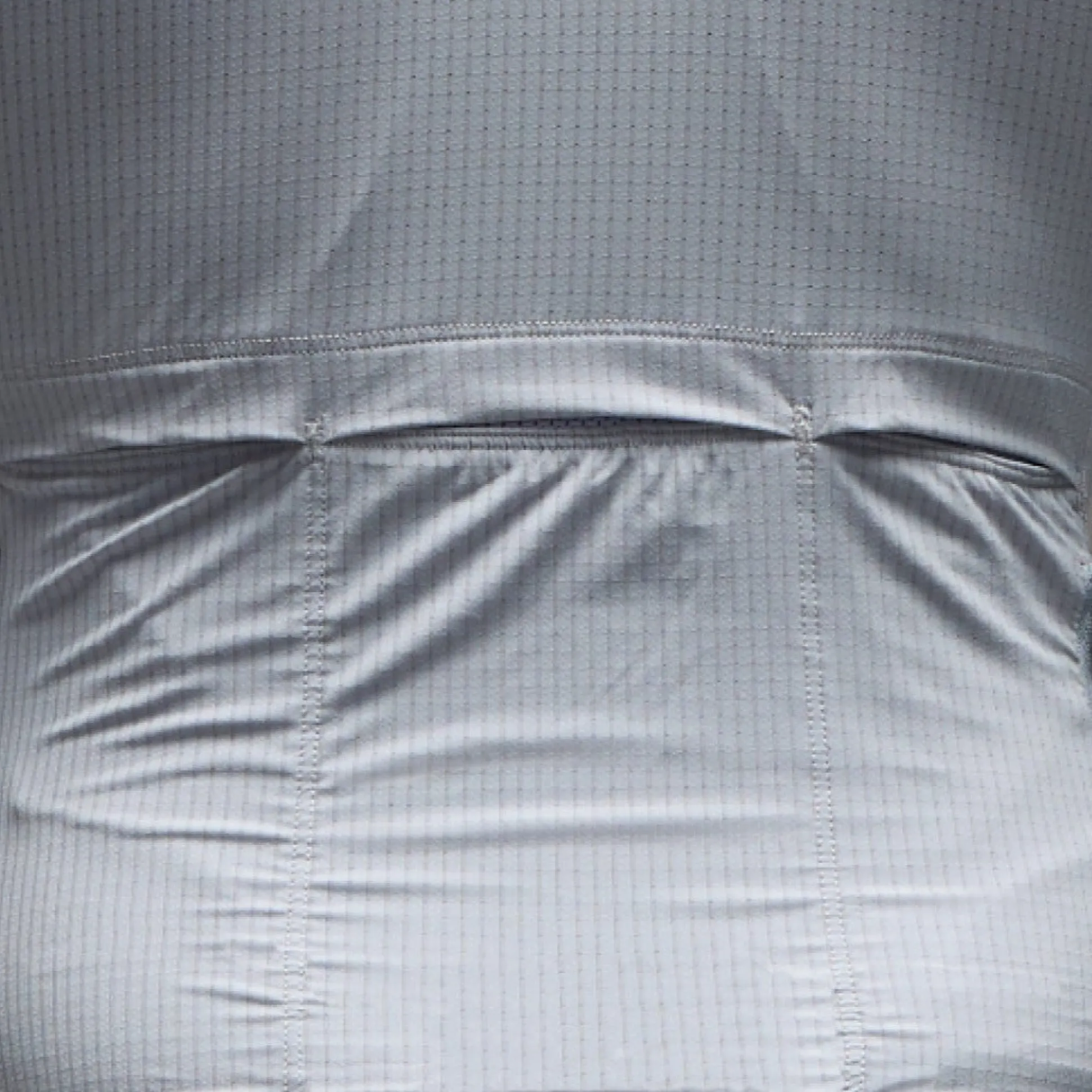 Maglia maniche lunghe Q36.5 Dottore Pro - Grigio