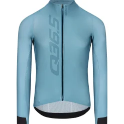 Maglia maniche lunghe Q36.5 R2 Signature - Blu