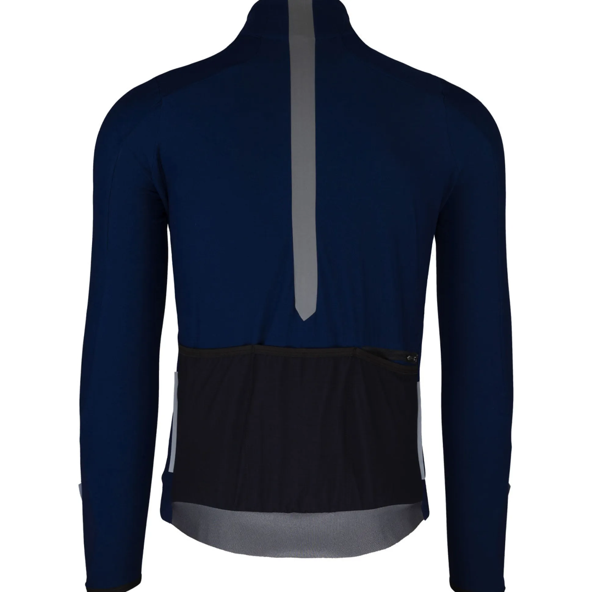 Maglia maniche lunghe Q36.5 WoolF X - Blu