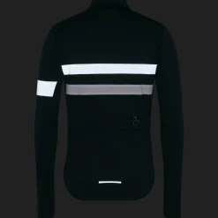 Maglia maniche lunghe Rapha Brevet - Verde scuro