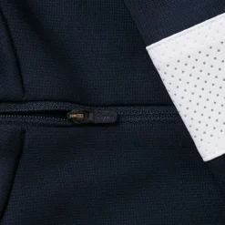 Maglia maniche lunghe Rapha Brevet - Blu