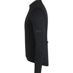 Maglia maniche lunghe Rapha Classic - Nero