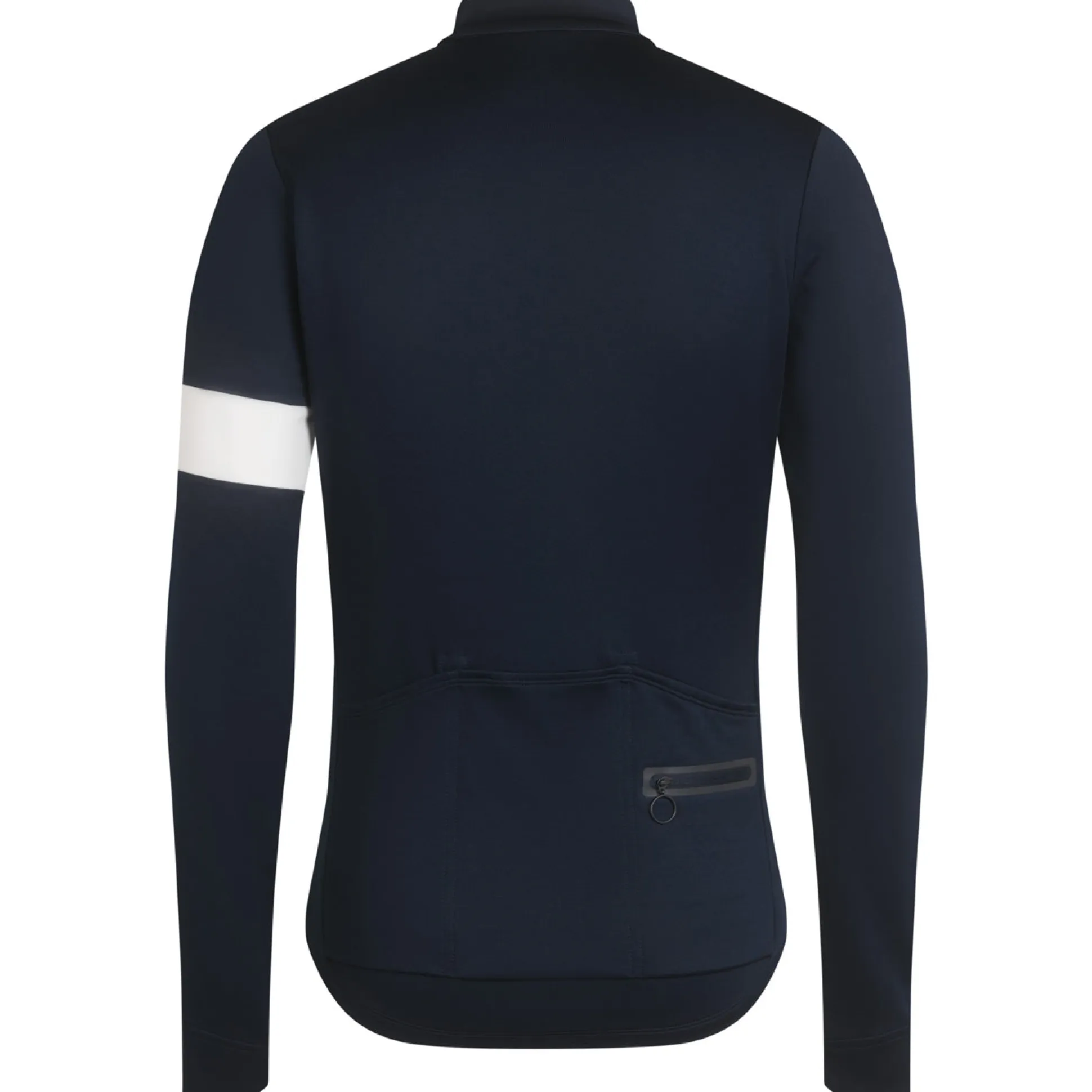 Maglia maniche lunghe Rapha Classic - Blu