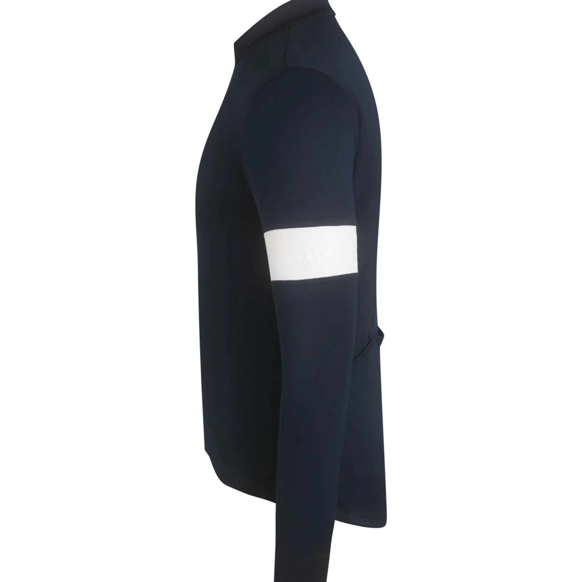 Maglia maniche lunghe Rapha Classic - Blu