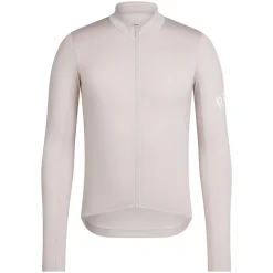 Maglia maniche lunghe Rapha Pro Team Midweight - Beige