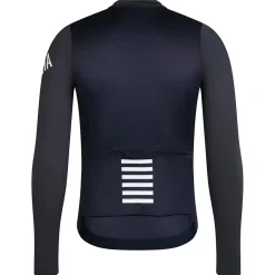Maglia maniche lunghe Rapha Pro Team Lightweight - Blu grigio
