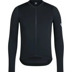Maglia maniche lunghe Rapha Pro Team Lightweight - Nero